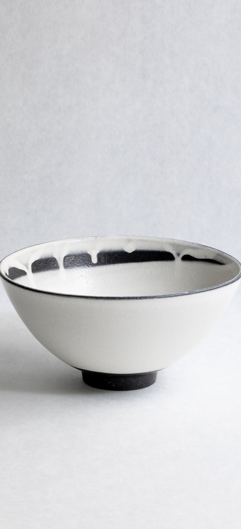 Sobaek Monochrome Bowl L