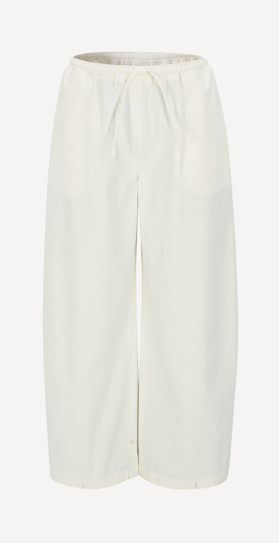 So_back Organic Ritual Pants (Natural)