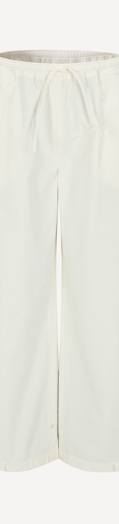 So_back Organic Ritual Pants (Natural)