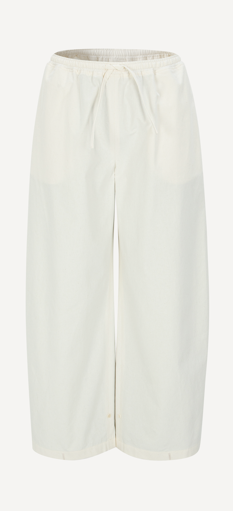 So_back Organic Ritual Pants (Natural)