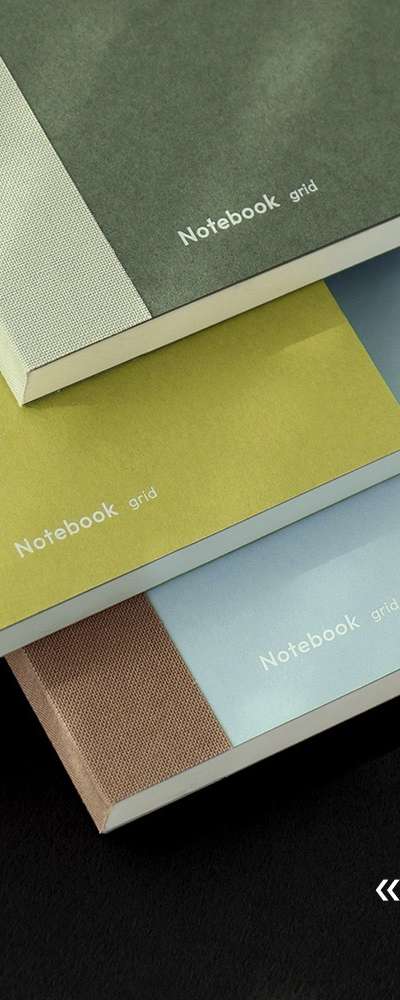 Episode Notebook A6 - Grid