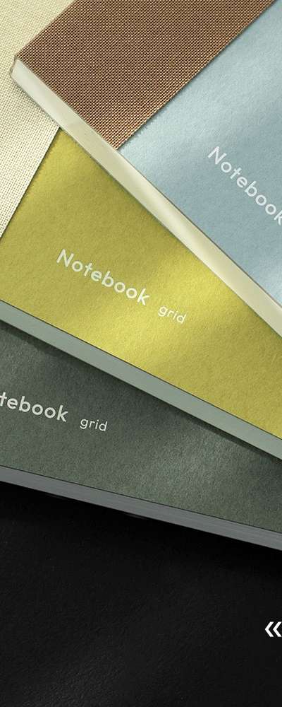 Episode Notebook B6 - Grid
