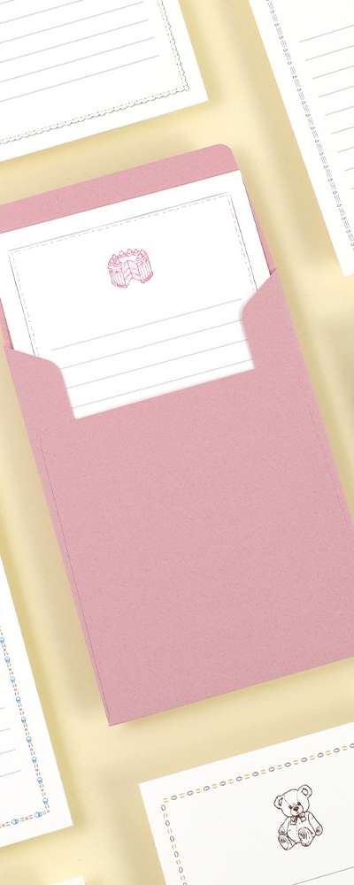 Near&Dear Mini Card