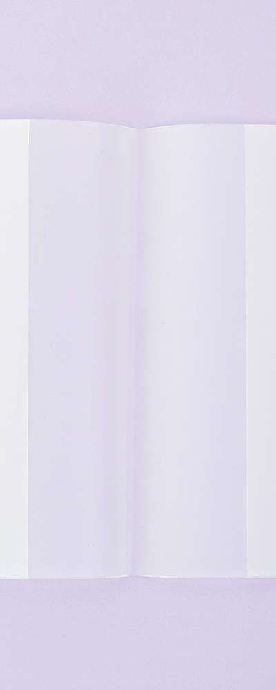 [Make-a-Memo] Memo Notebook PVC Cover