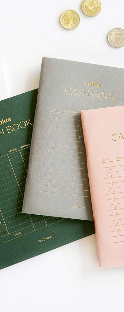 Value Cash Book