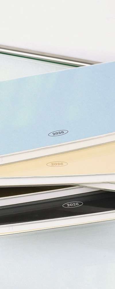 2026 Remind Monthly Diary [Date Format]
