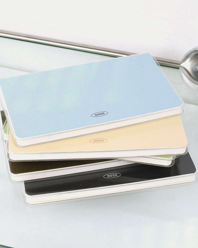 2026 Remind Monthly Diary [Date Format]