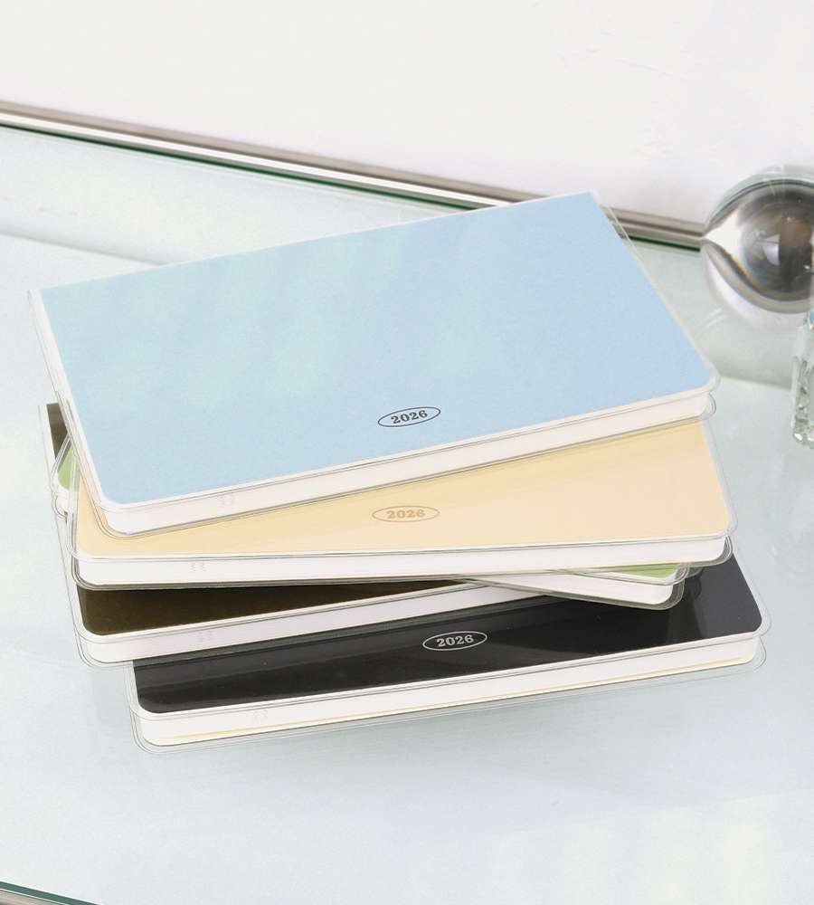 2026 Remind Monthly Diary [Date Format]