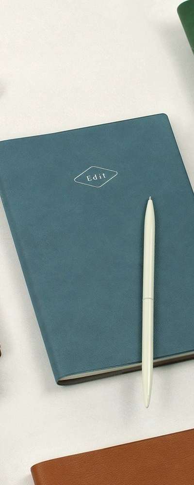 [Date-Printed] 2026 Edit Weekly Planner L