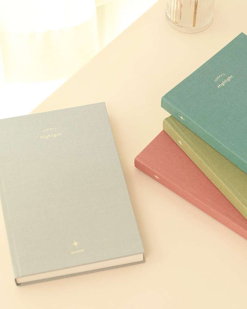 [Perpetual] Highlight Diary L