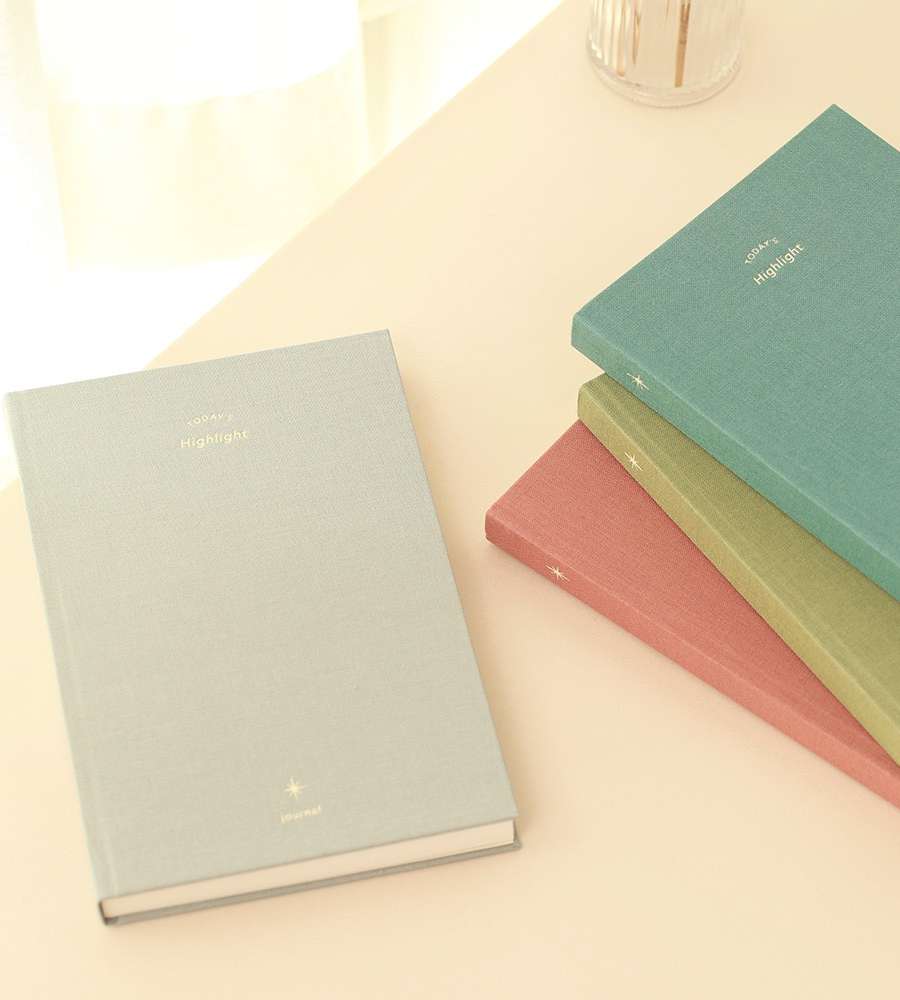 [Perpetual] Highlight Diary L
