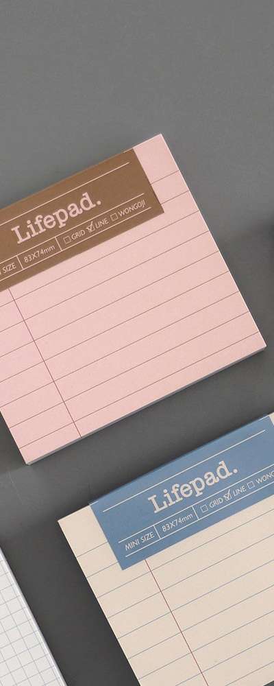 Lifepad Mini