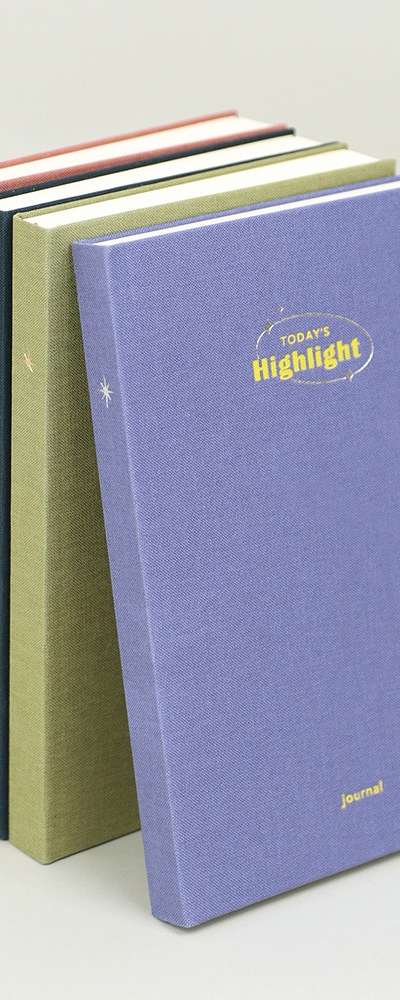 [Perpetual Format] Today's Highlight L ver.2