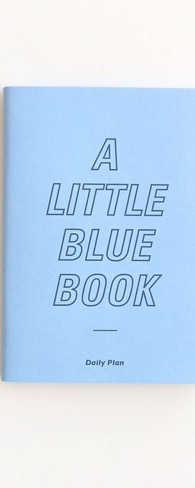 A Little Book