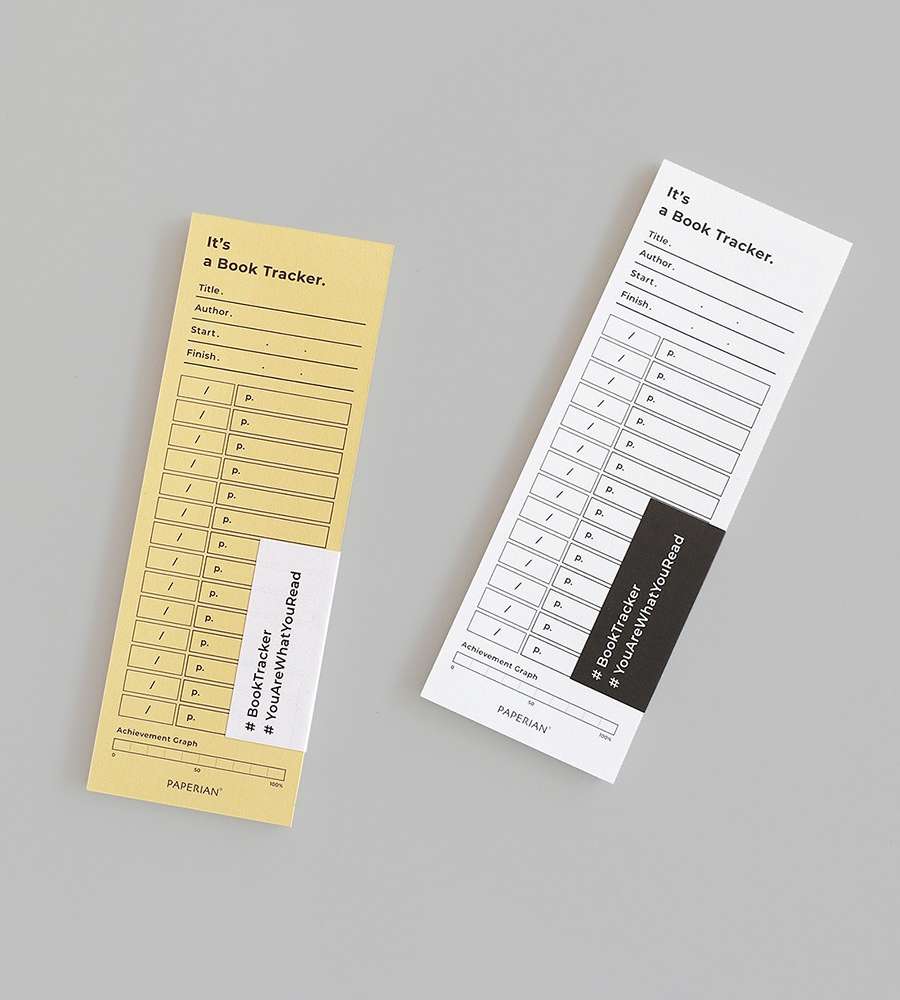 Book Tracker