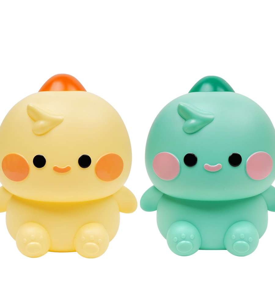 PopoFancy Rhino Coin Bank