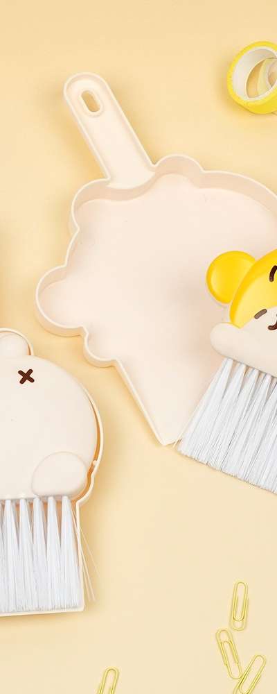 PopoFancy Hamchi Cleaning Set