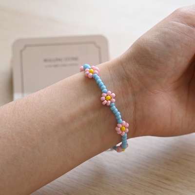 Popofancy Rolling Stone Bracelet