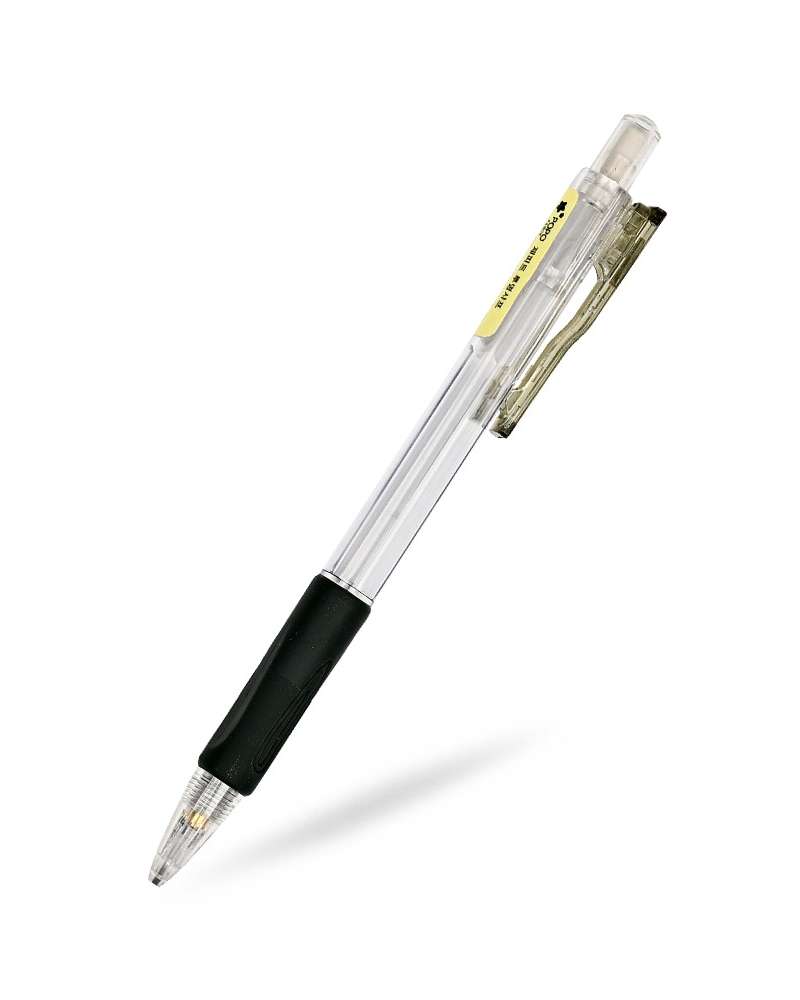 Popo Fancy Zephyr Transparent Mechanical Pencil