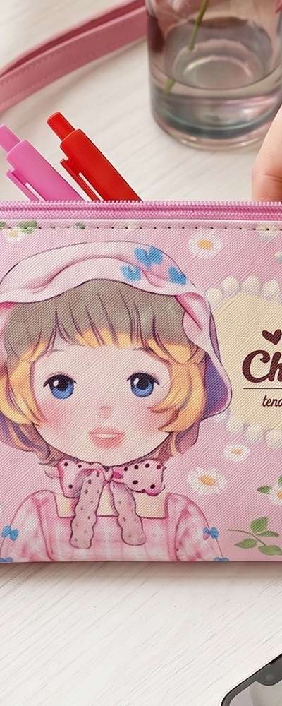 PopoFancy Chuchoo Mini Crossbody Bag