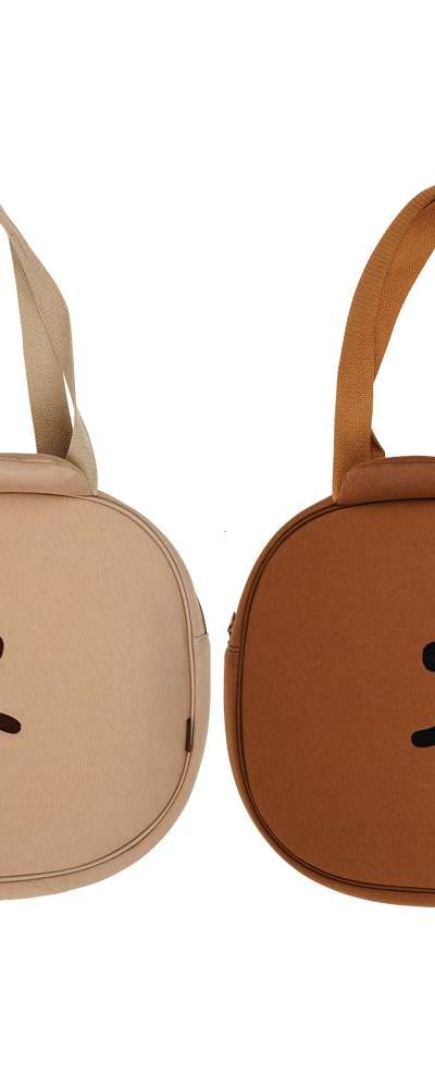 PopoFansy Cozney Bear Big Tote Bag
