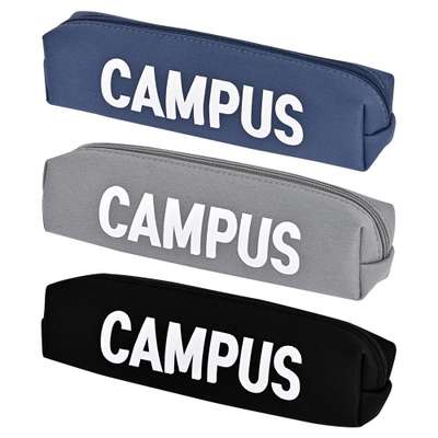 Popo Fancy Campus Slim Pencil Case
