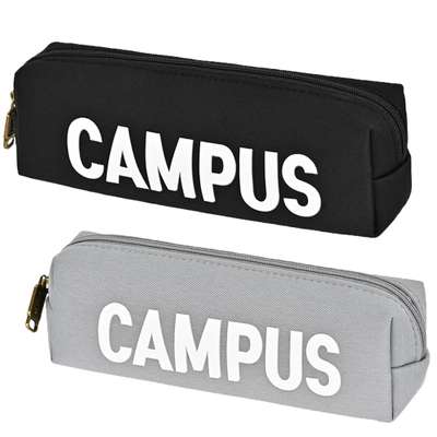 Poposyul Fancy Campus Simple Pencil Case