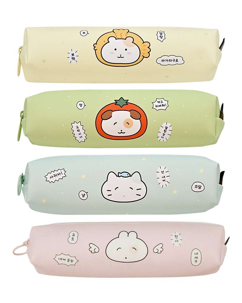 PopoFancy Meoni Simple Pencil Case