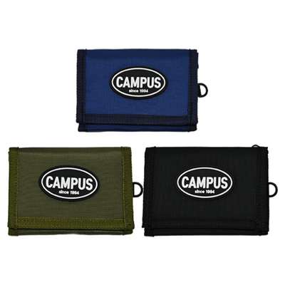 Popofancy Campus Neck Strap 3-Stage Wallet
