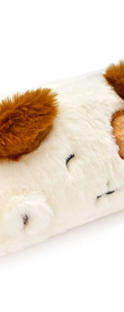 Popofancy Meoni Face Pen Pouch Pencil Case