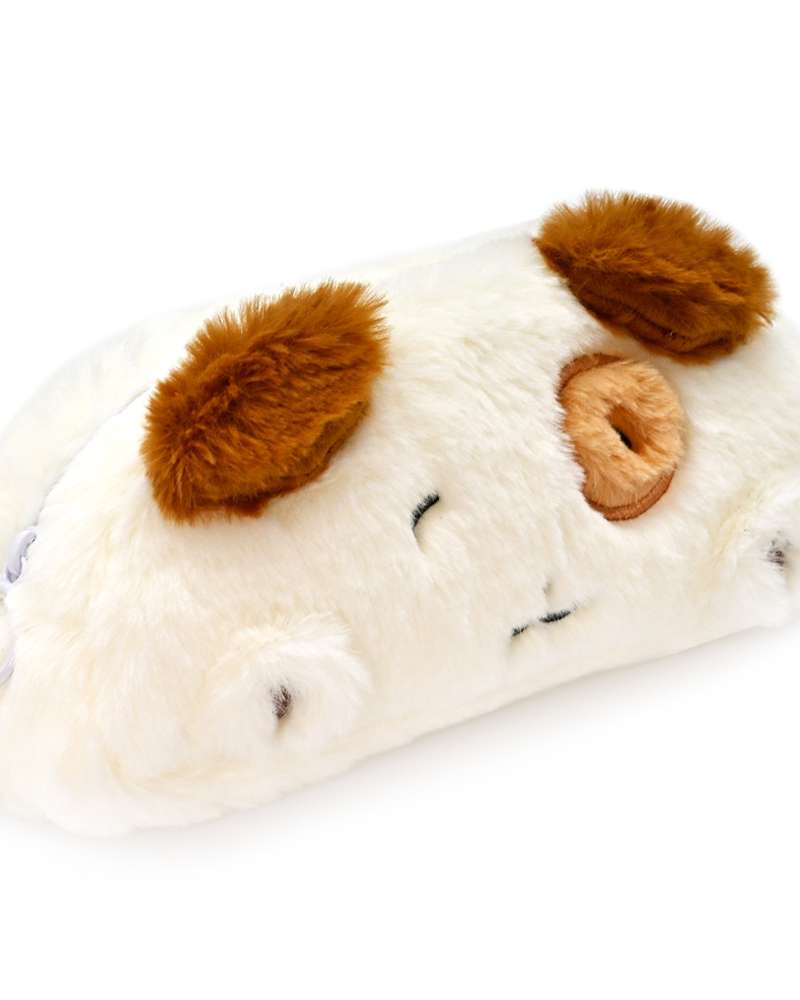 Popofancy Meoni Face Pen Pouch Pencil Case