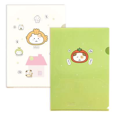 PopoFansy Mionie L-Holder File