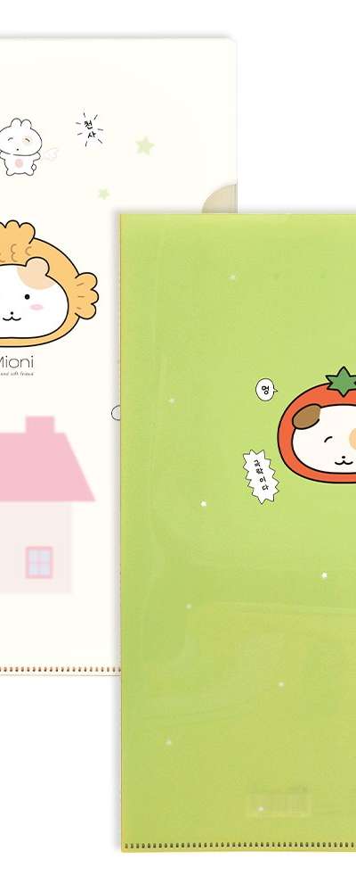 PopoFansy Mionie L-Holder File