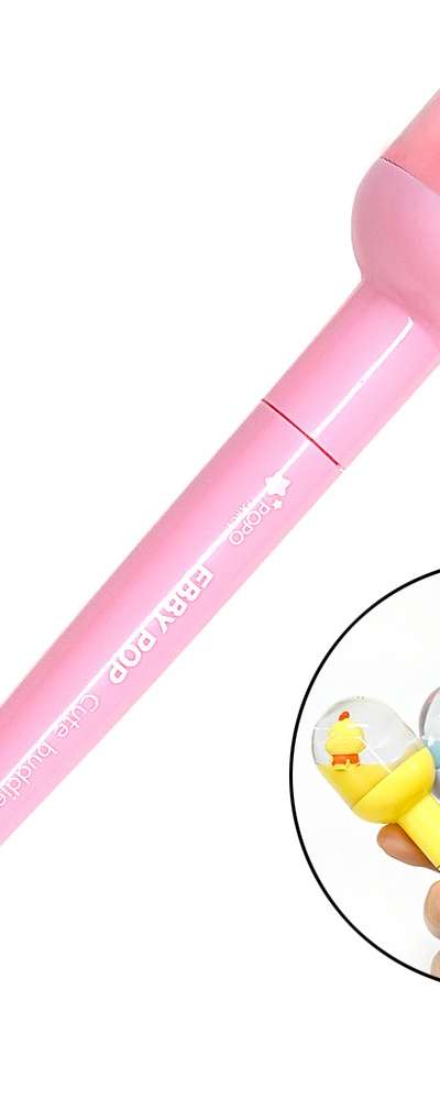 PopoFancy Evipop Water Ball Pen