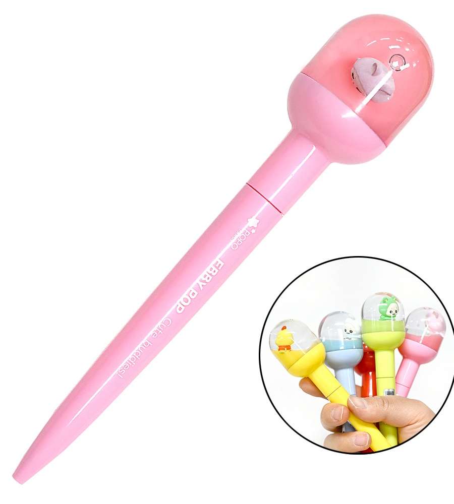 PopoFancy Evipop Water Ball Pen