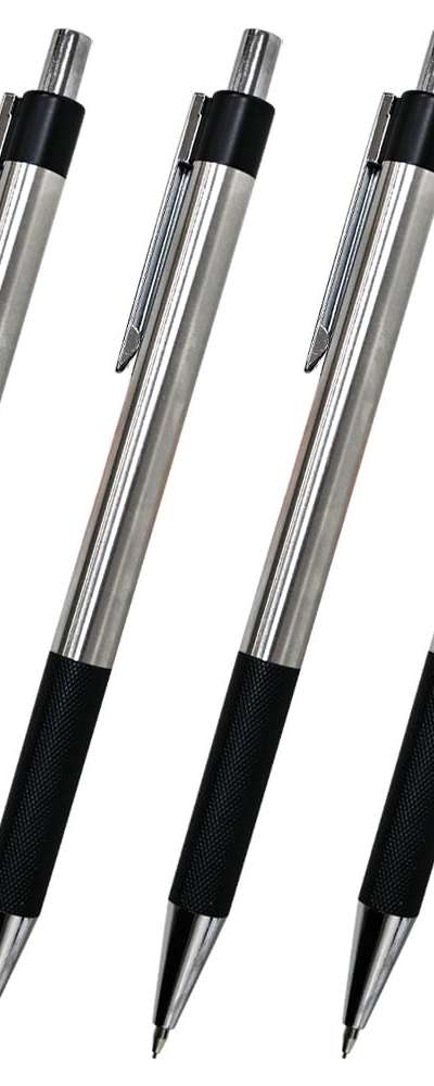 Popo Fancy Zephyr Premium Mechanical Pencil 0.5mm