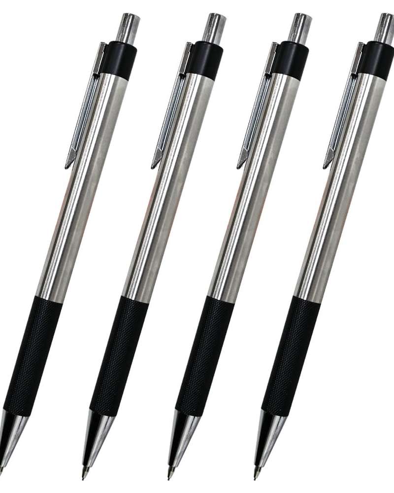 Popo Fancy Zephyr Premium Mechanical Pencil 0.5mm
