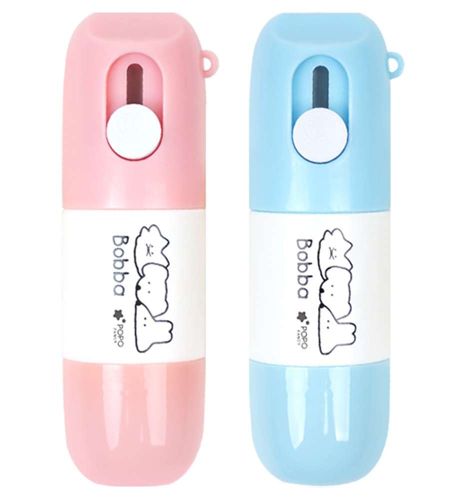 PopoFancy Boba Shipping Label Remover Cutter