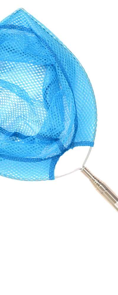 Popofarcy Insect Collection Net Dragonfly Catching Net