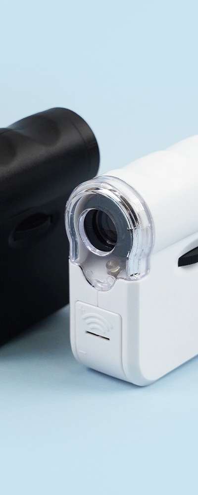 PopoFancy 60x Magnification Microscope Back-to-School Essential