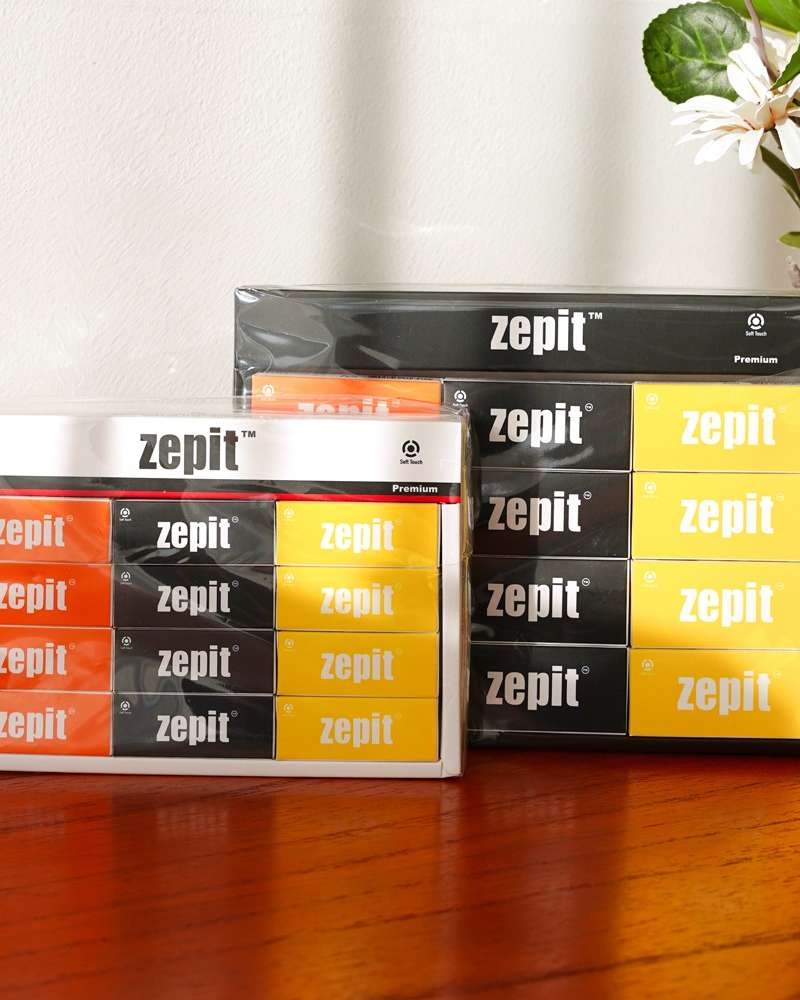 PopoFancy Zephyr Eraser