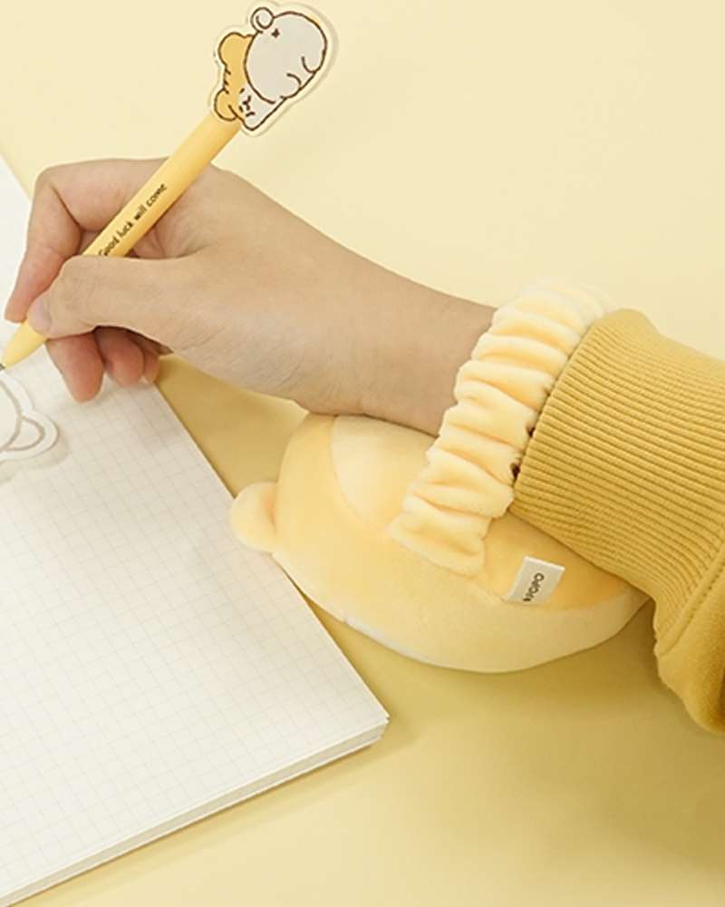 Popofancy Hamchi Wrist Cushion