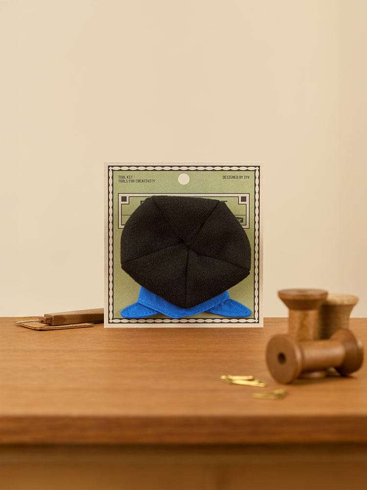 LINE Friends Petite Closet Beret