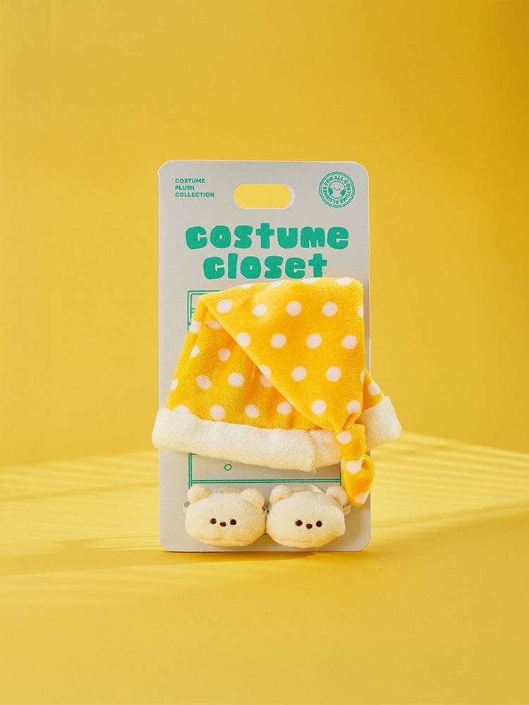 BT21 Chill Break Closet Homewear
