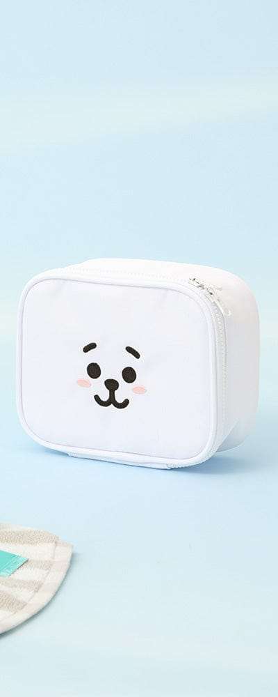 BT21 RJ ベーシック マルチポーチ S