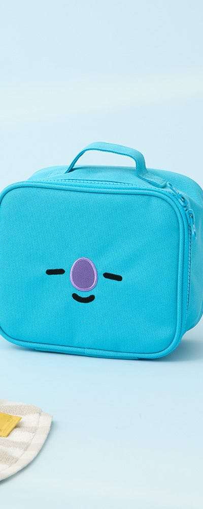 BT21 KOYA ベーシック マルチ ポーチ M