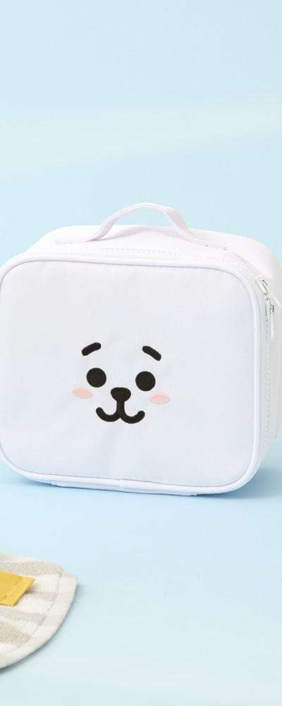 BT21 RJ ベーシック マルチポーチ M
