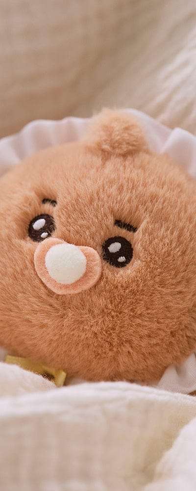BT21 SHOOKY ベイビー ニューボーン シーズン2 ぬいぐるみ