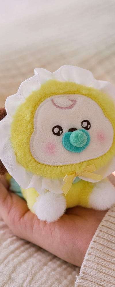 BT21 CHIMMY ベイビー ニューボーン シーズン2 ぬいぐるみ