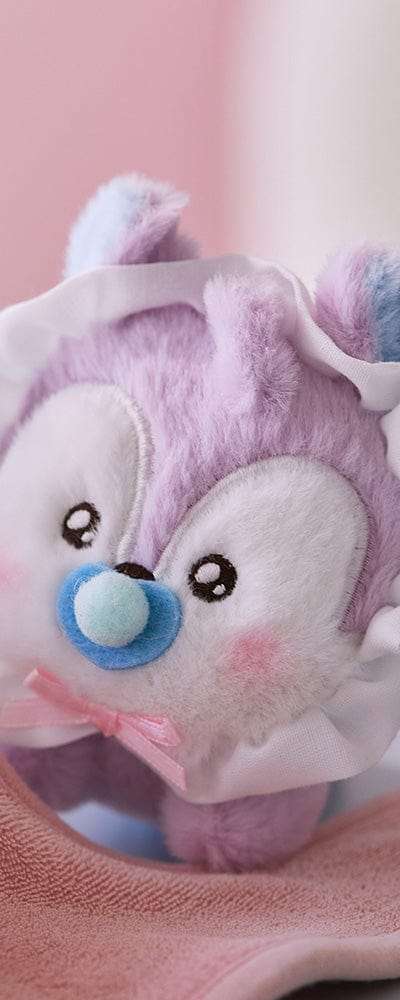 BT21 MANG ベビー ニューボーン シーズン2 ぬいぐるみ